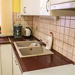 דירה Gesztenye מאקו