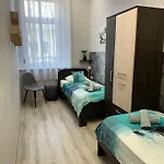 Gesztenye דירה מאקו