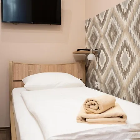 Appartement Gesztenye