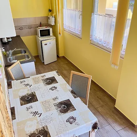 Lejlighed Gesztenye Makó