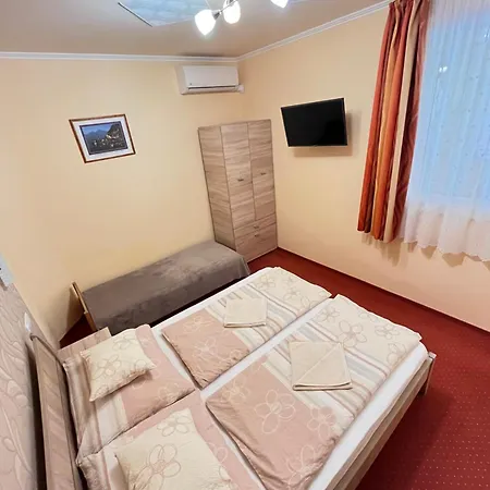 Appartement Gesztenye