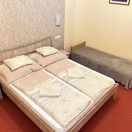Gesztenye Appartement *