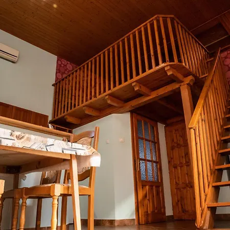 Gesztenye * מאקו