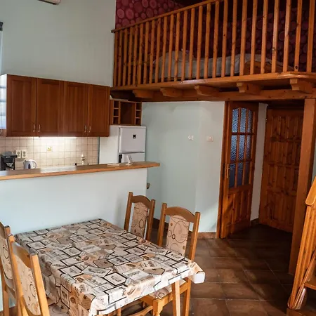 Gesztenye Appartement