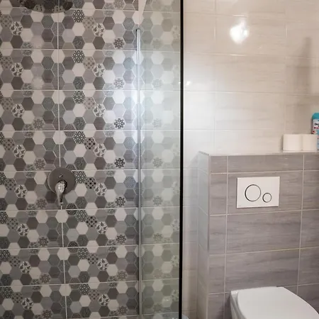Appartement Gesztenye
