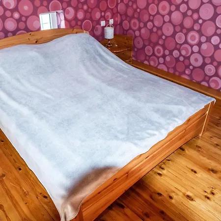 Gesztenye Lejlighed Makó