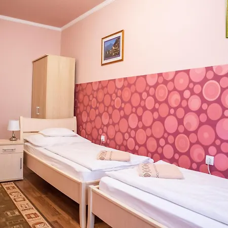 Appartement Gesztenye Makó