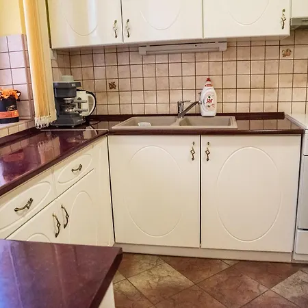 Appartement Gesztenye