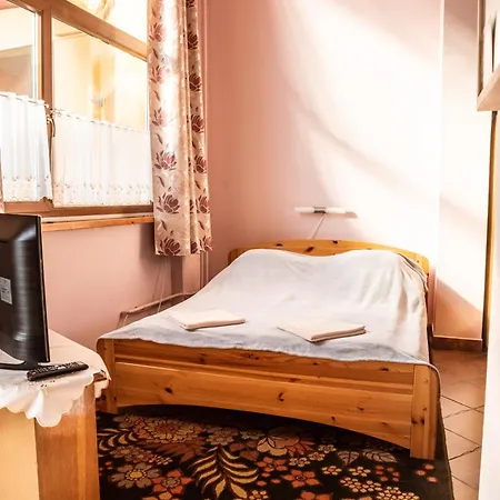 Gesztenye Appartement *