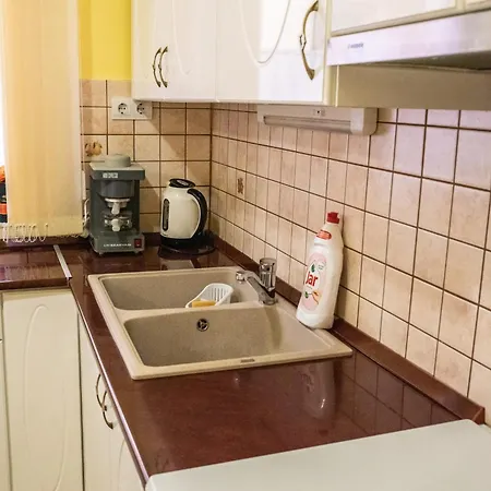 Appartement Gesztenye Makó