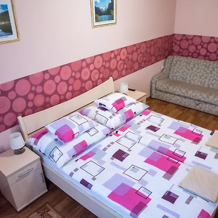 Gesztenye Mako