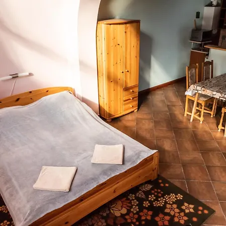 Gesztenye Appartement