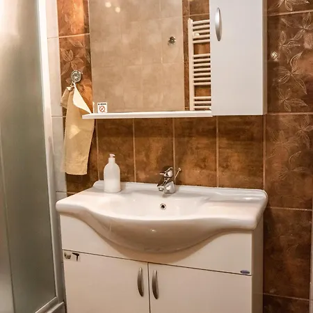 Appartement Gesztenye