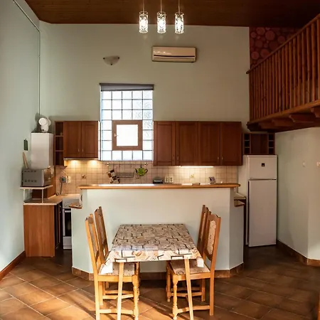 Gesztenye Appartement Makó