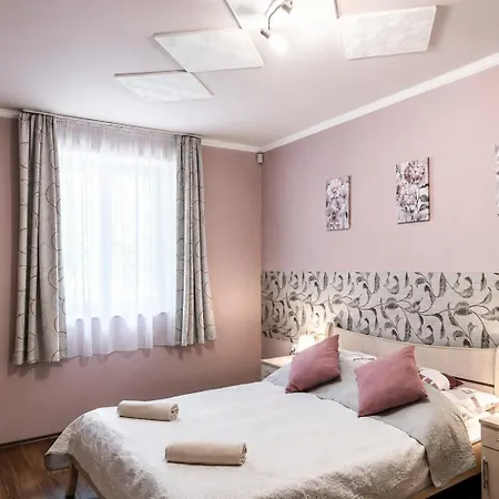 Gesztenye Apartment