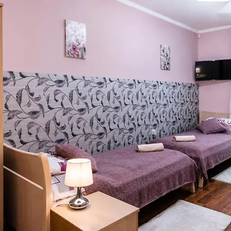 Apartment Gesztenye