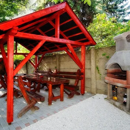 Lejlighed Gesztenye Makó