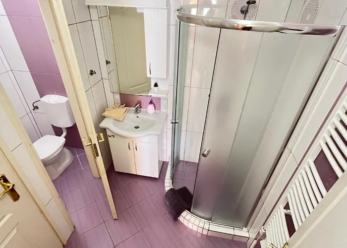 Gesztenye * מאקו