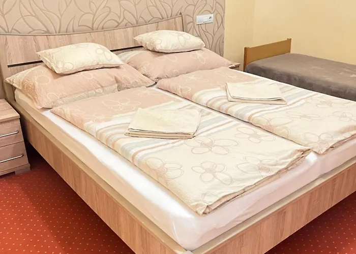 Gesztenye Apartamento