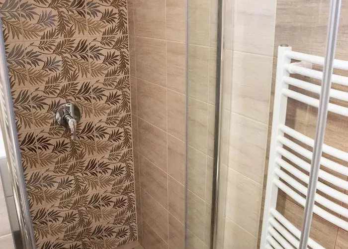 דירה Gesztenye *