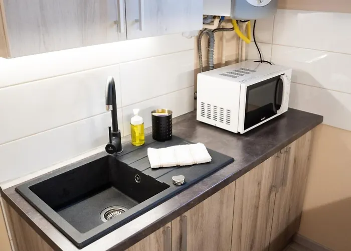 Apartamento Gesztenye