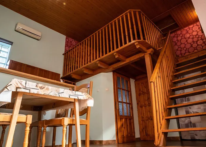 Gesztenye * מאקו