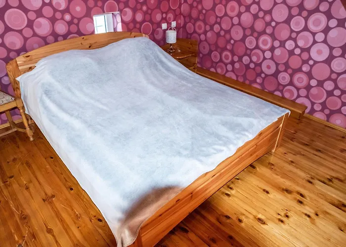 Gesztenye דירה מאקו