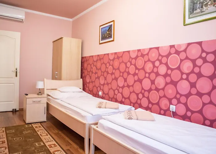 דירה Gesztenye מאקו