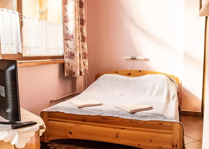 Gesztenye דירה *