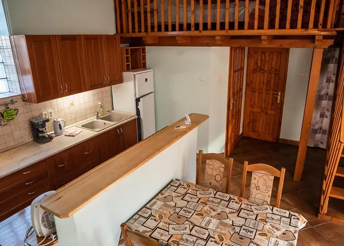 Gesztenye * מאקו